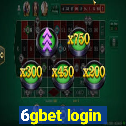 6gbet login